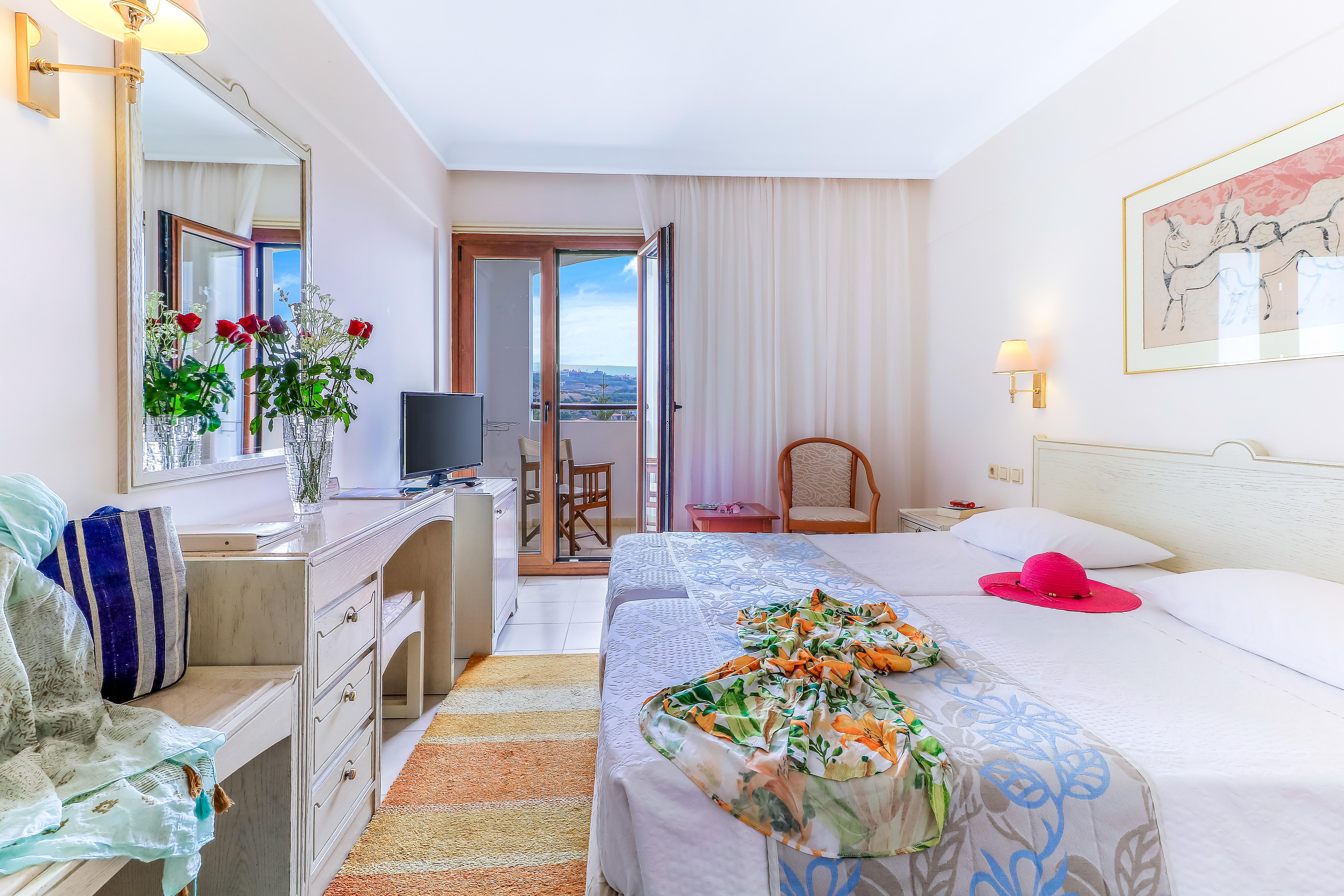 Creta Star Hotel - Adults Only Skaleta Luaran gambar