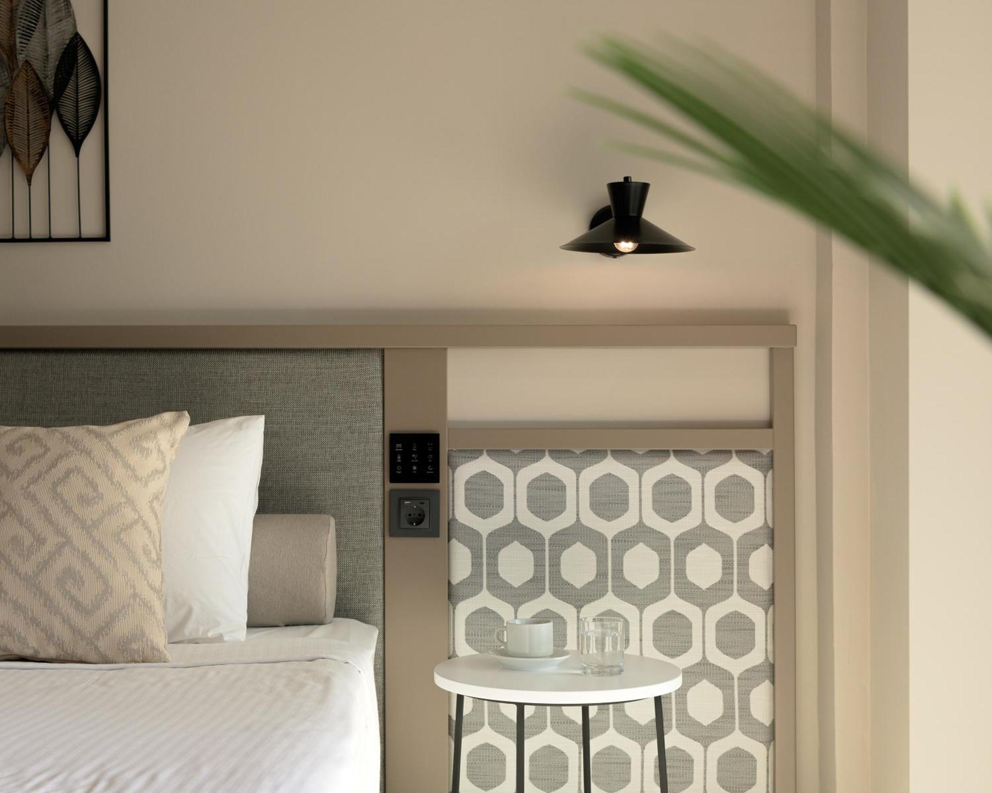 Creta Star Hotel - Adults Only Skaleta Luaran gambar