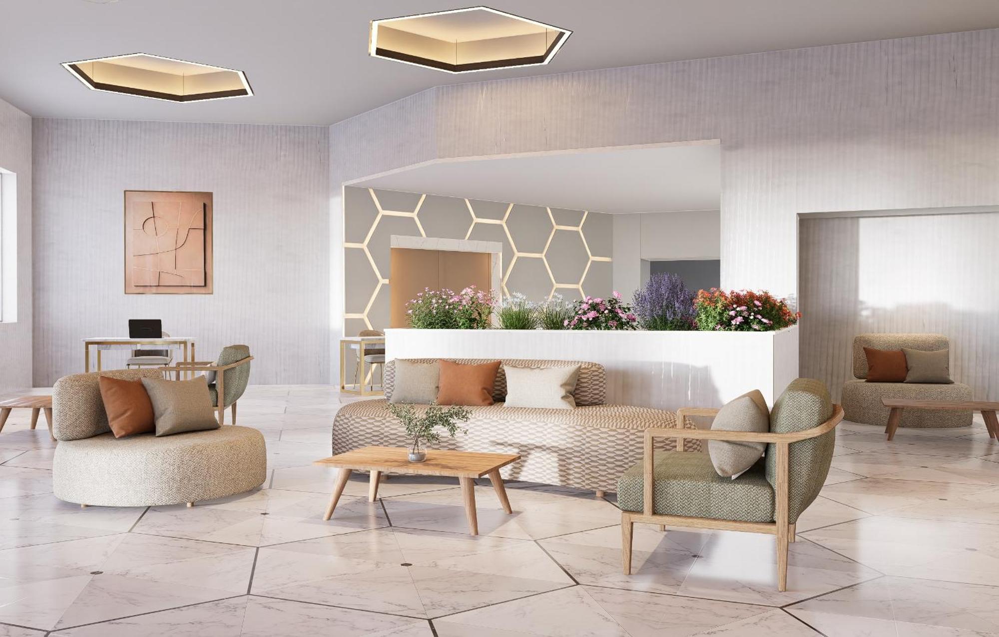 Creta Star Hotel - Adults Only Skaleta Luaran gambar