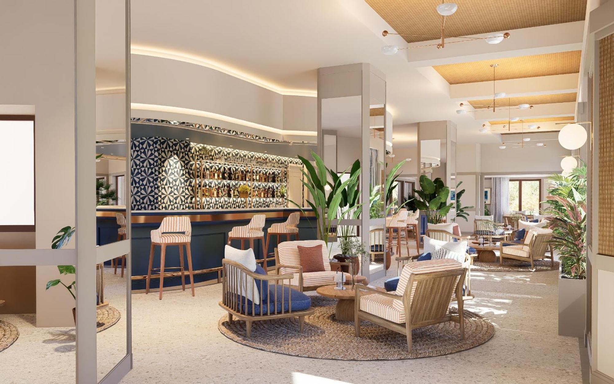 Creta Star Hotel - Adults Only Skaleta Luaran gambar