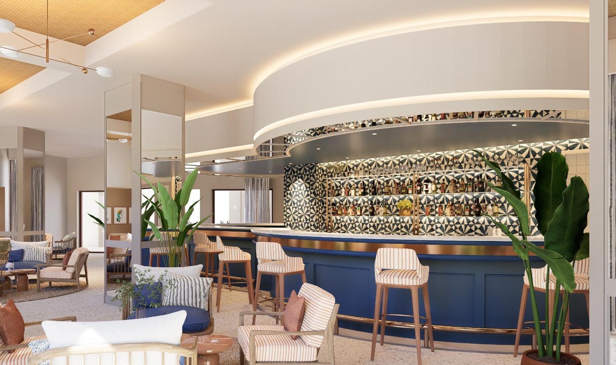 Creta Star Hotel - Adults Only Skaleta Luaran gambar