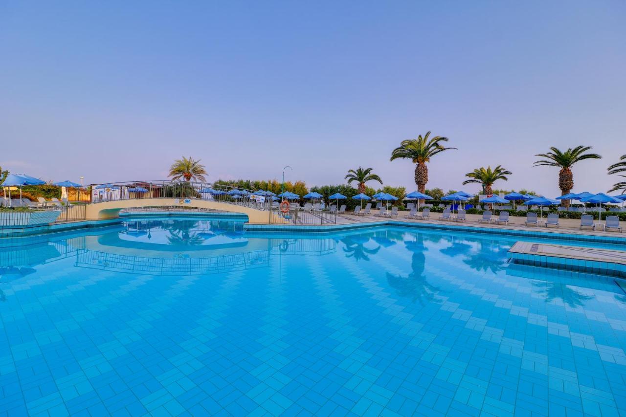 Creta Star Hotel - Adults Only Skaleta Luaran gambar